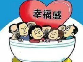 冀州三大“民心工程” 提升百姓文化获得感