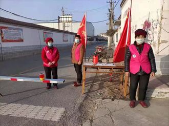 【就地过年 暖在身边】冀州区：党员干部“六个一”活动保障在外人员安心就地过年